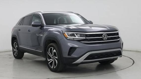 VOLKSWAGEN ATLAS CROSS SPORT 4MOTION 2023 1V2BC2CA0PC203980 image VOLKSWAGEN ATLAS CROSS SPORT 4MOTION 2023 1V2BC2CA0PC203980 image